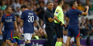 El Nacional, por mantenerse en Copa Ecuador ante 9 de Octubre