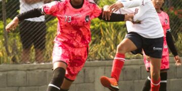 La Liga de Fútbol del Atlántico tendrá dos finales femeninas este fin de semana