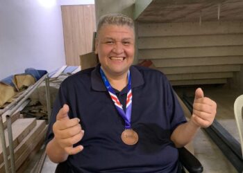 Jhair Moncaleano: cambiando vidas con historias inspiradoras