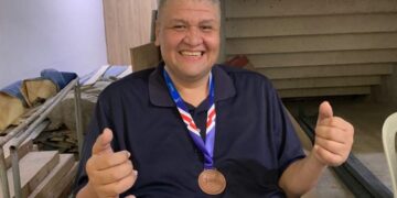 Jhair Moncaleano: cambiando vidas con historias inspiradoras