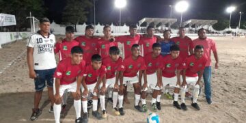 La Liga Fembisol sigue brindando emociones en las canchas de Soledad