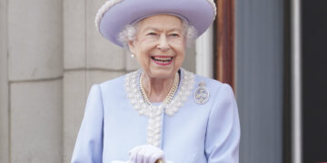 La Casa Blanca transmite sus condolencias al Reino Unido y la familia real