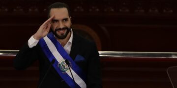 ONG: reelección atenta contra “forma republicana de gobierno” en El Salvador