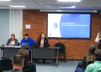 Minsalud realizó asignación de usuarios de EPS Convida a otras aseguradoras