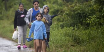 El huracán Ian deja cuantiosos daños materiales en su paso por cuba