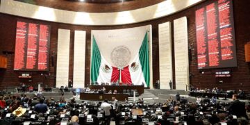 Diputados mexicanos avalan que Ejército haga tareas de seguridad hasta 2029