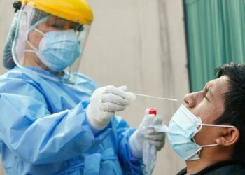 Puerto Rico rebasa las 5.000 muertes por la covid-19