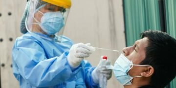 Puerto Rico rebasa las 5.000 muertes por la covid-19