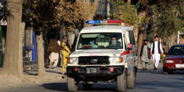 Un atentado en un centro educativo en Kabul deja 19 muertos, sobre todo chicas