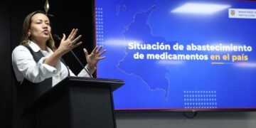 Colombia admite “escasez de algunos medicamentos” pero no desabastecimiento