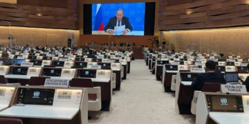 Lavrov intervendrá en la Asamblea General de la ONU y tendrá 20 reuniones