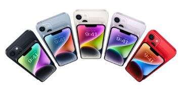 iPhone 14: un buen teléfono para todos, salvo para quienes ya tengan el 13