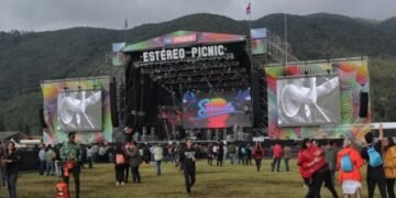 Drake, Billie Eilish y Blink 182 encabezan cartel de Estéreo Picnic de Bogotá