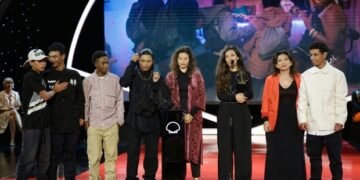 ‘Los reyes del mundo’ se estrena en Colombia tras triunfo en Festival de Cine de San Sebastián