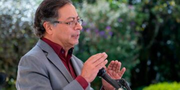 Tratado internacional de Escazú permitirá proteger el medio ambiente: Gustavo Petro