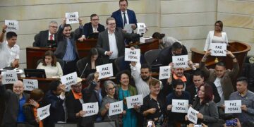 Avanzamos para que la paz se convierta en una política de Estado: MinInterior