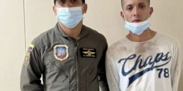 A prisión por muerte de docente universitario en Vía al Mar