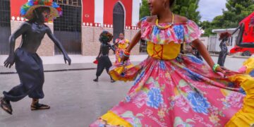 Santa Lucía, Polonuevo y Ponedera: la ruta de festivales en el Atlántico para este puente festivo