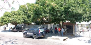 Disputa por tierras dejó un muerto, un lesionado y tres vehículos incinerados