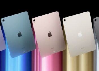 El nuevo iPad de Apple: una opción rediseñada a un precio más asequible