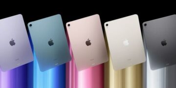 El nuevo iPad de Apple: una opción rediseñada a un precio más asequible