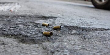 A bala lesionaron a sujeto en La Luna, Malambo