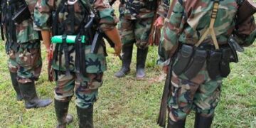 Denuncian plan de “limpieza social” del Clan del Golfo contra alcaldes