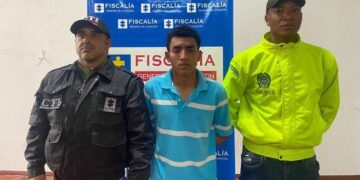 Cárcel para hombre que habría asesinado a un adolescente en Transmilenio