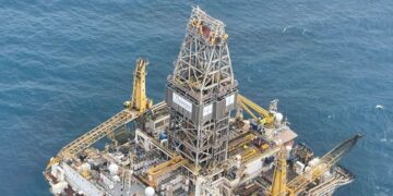 Descubren yacimiento de gas natural en el departamento de Córdoba