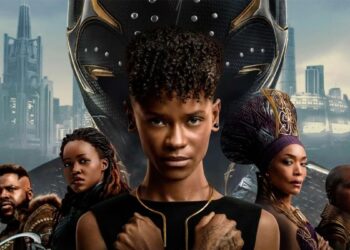 Trailer de ‘Wakanda por siempre’ revela al nuevo protagonista