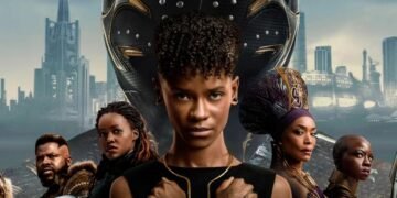 Trailer de ‘Wakanda por siempre’ revela al nuevo protagonista