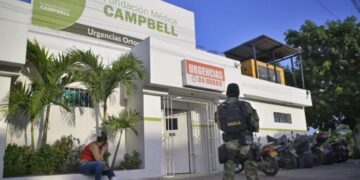 Ladrones asesinaron a un sujeto por oponerse a atraco en Malambo