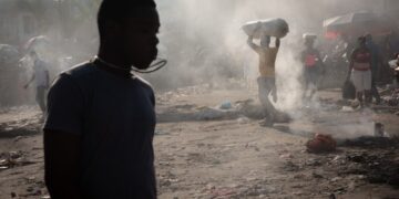 Haití pide el “despliegue inmediato” de fuerzas militares internacionales