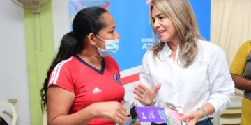 Más de 14 mil usuarios atendidos en los dos años de la Línea Violeta del Atlántico