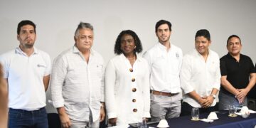 Se instaló en el Atlántico la Mesa Técnica de los Juegos Panamericanos 2027