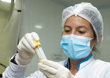 Hospital de Sabanalarga se fortalece con una inversión de 880 millones de pesos