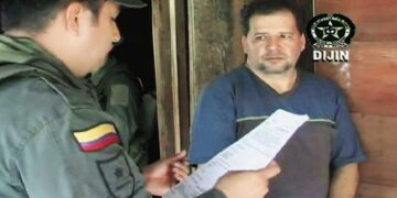 Narcotraficante ‘Don Mario’ sentenciado a 35 años de cárcel en EEUU