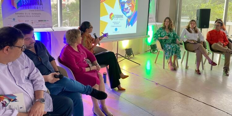 Esquina Fest: celebración a la vida y obra de Ernesto McCausland