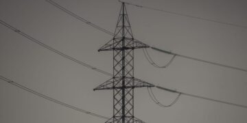 La inflación se modera al 7,3 % en octubre por la electricidad y el gas