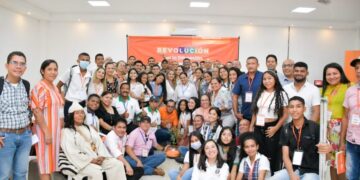 El Magdalena construyó propuestas para política pública de la Constituyente del Cambio Educativo