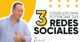 Marketing digital: 3 consejos para potenciar tus redes sociales