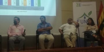 II Foro Gobernanza del agua estableció mesas de trabajo en 6 ejes estratégicos para mitigar efecto de ‘La Niña’