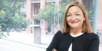 El covid no se ha ido, debemos seguir vacunándonos