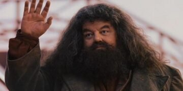Muere con 72 años el actor Robbie Coltrane, Hagrid en la saga de Harry Potter