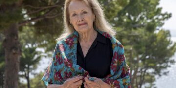 La francesa Arnie Ernaux, Premio Nobel de Literatura 2022