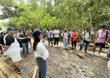 Archivo Histórico de Barranquilla creó cinco rutas patrimoniales y turísticas