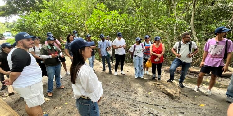 Archivo Histórico de Barranquilla creó cinco rutas patrimoniales y turísticas