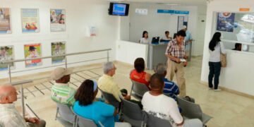 Minsalud fijó ajuste de presupuestos máximos a EPS