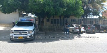 Presunto ladrón falleció baleado por su víctima