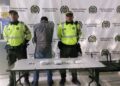 Lo capturaron con 4 kilos de marihuana en Rebolo